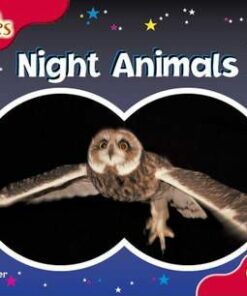 Night Animals - Nash Kramer