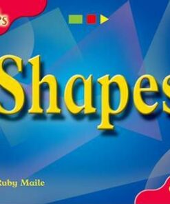 Shapes - Ruby Maile