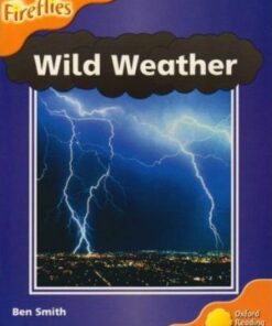 Wild Weather - Ben Smith