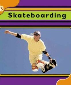 Skateboarding - Holly Jack