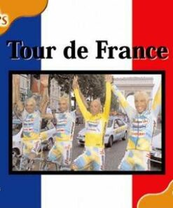 Tour De France - Max Nichols