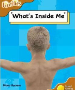 What's Inside Me? - Diana Noonan