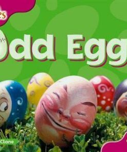 Odd Eggs - Warren Clone