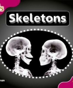 Skeletons - Diana Noonan