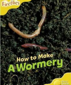 How to Make a Wormery - Leonie Bennett