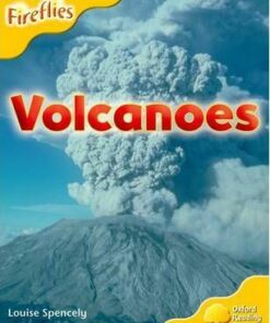 Volcanoes - Louise Spencely