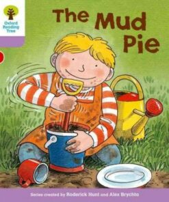 Mud Pie - Roderick Hunt