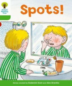 Spots! - Thelma Page