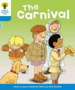 The Carnival - Roderick Hunt