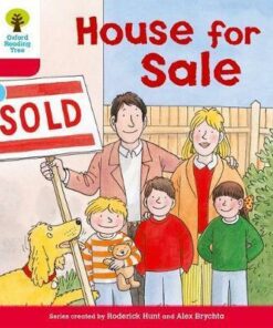 HouseFor Sale - Roderick Hunt