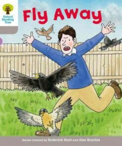 Fly Away - Roderick Hunt