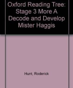 Mister Haggis - Roderick Hunt