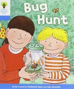 Bug Hunt - Roderick Hunt