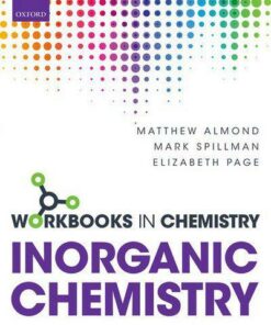 Workbook in Inorganic Chemistry - Matthew Almond