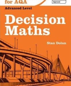 Use of Maths for AQA Decision Maths - Stan Dolan