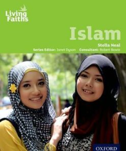 Living Faiths Islam Student Book - Stella Neal