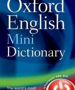 Oxford English Mini Dictionary - Oxford Dictionaries