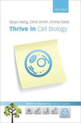 Thrive in Cell Biology - Qiuyu Wang