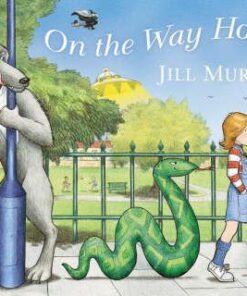 On the Way Home - Jill Murphy