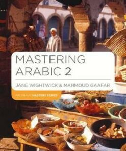 Mastering Arabic 2 - Jane Wightwick