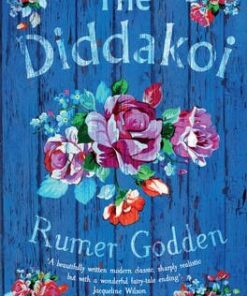 The Diddakoi - Rumer Godden