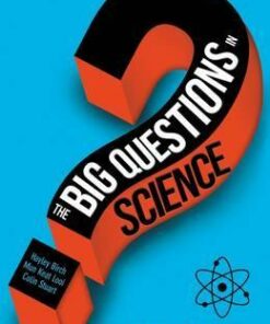 Big Questions in Science - Mun Keat Looi