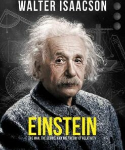 Einstein: The man