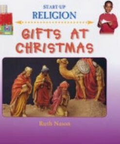 Gifts at Christmas - Ruth Nason