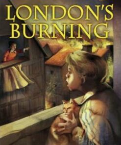 London's Burning - Pauline Francis