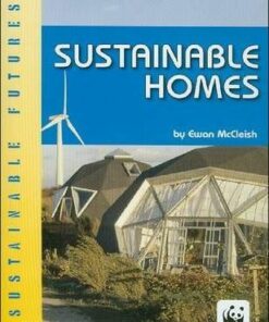 Sustainable Homes - Ewan McCleish