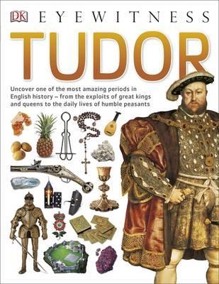Tudor - DK
