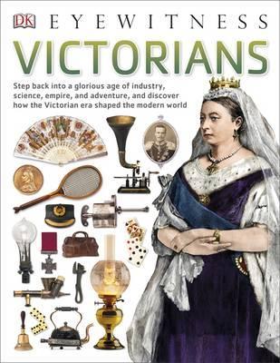 Victorians - DK