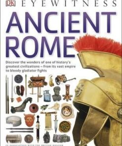 Ancient Rome - DK
