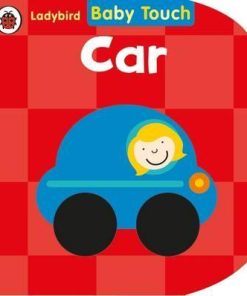 Baby Touch: Car -