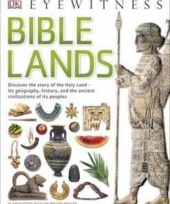 Bible Lands - DK