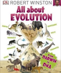 All About Evolution - Robert Winston