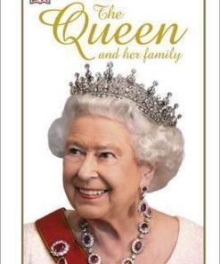 The Queen and her Family - DK