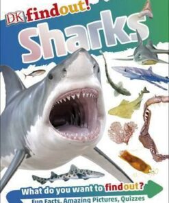 Sharks - DK