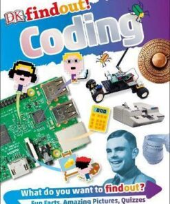 Coding - DK