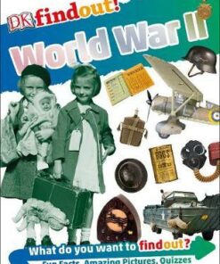 World War II - DK