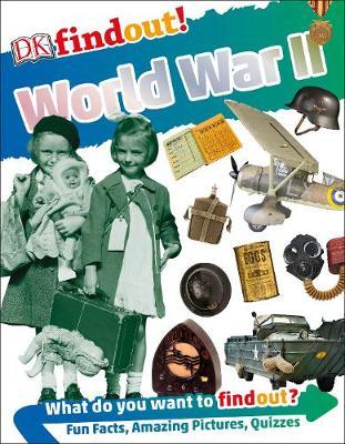 World War II - DK
