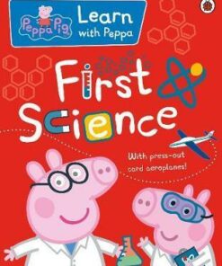 Peppa: First Science -