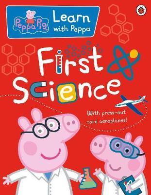 Peppa: First Science -