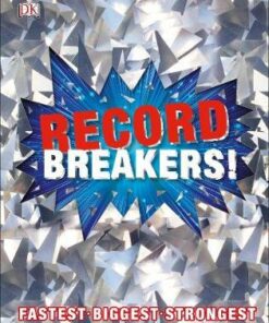 Record Breakers! - DK
