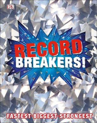 Record Breakers! - DK