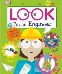 Look I'm An Engineer - DK