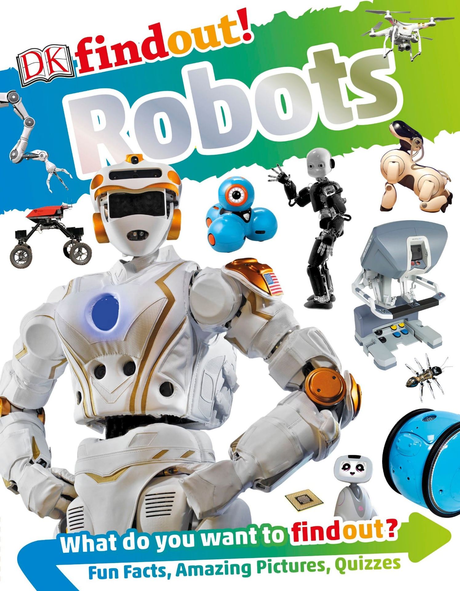 Robots - Dr Nathan Lepora
