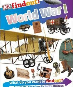 World War I - DK