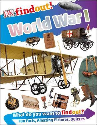 World War I - DK