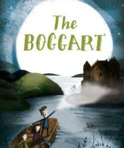 The Boggart - Susan Cooper